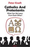 Catholics and Protestants, Paperback, #68449