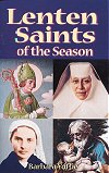 Lenten Saints of the Season - Barbara Yoffie, # 70795